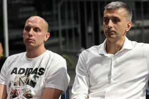 Zvezdin sportski direktor: ''Želeli smo Mirotića, nismo ga sprečili da ode bilo gde. Partizan će se okrenuti igračima iz NBA i G lige''
